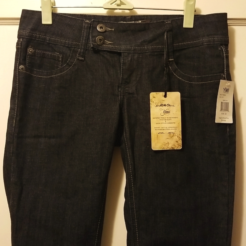 YMI 90's jeans